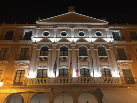 Imagen El Instituto de la Cultura promueve un Congreso sobre Patrimonio Cultural Inmaterial que tendrá lugar a mediados de marzo