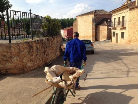 Imagen La Diputación aprueba las bases del Preplan 2019 para que los Ayuntamientos de entre 205 y 5.000 habitantes contraten trabajadores