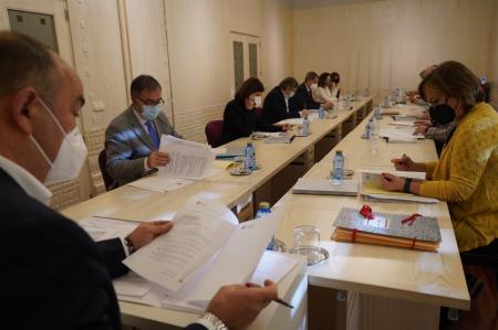 Imagen La Diputación de Segovia volverá a respaldar los proyectos de los deportistas de la provincia con una línea de 30.000 euros de ayudas