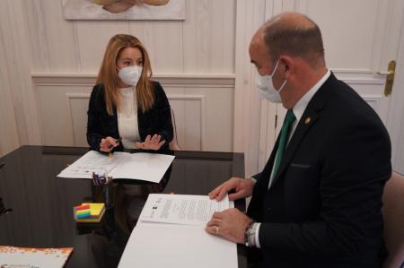 Imagen La Diputación de Segovia y la UNED ofrecen un curso para mejorar la gestión financiera de los negocios turísticos