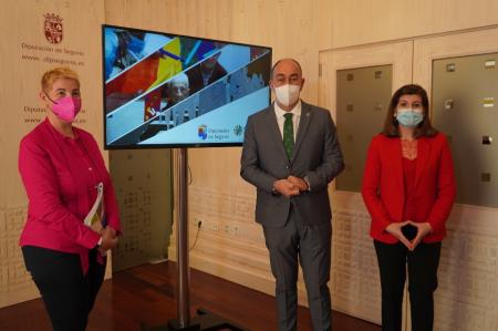 Imagen La Diputación pone en marcha un servicio de comida a domicilio que atiende a las personas dependientes de la provincia