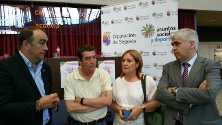 Imagen Emilio Calatayud asegura que 