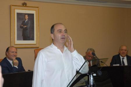 Imagen La Diputación de Segovia falla este viernes el XXV Premio de Poesía Jaime Gil de Biedma