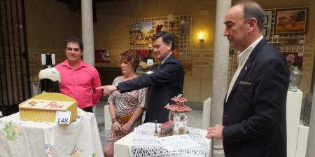 Imagen Las Aulas de Manualidades de la Diputación abren el plazo de inscripción hasta el 2 de septiembre