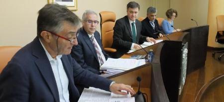 Imagen El Consorcio de Medio Ambiente contará en 2017 con un presupuesto de 5.380.000 euros