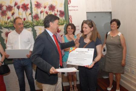 Imagen La Junta de Gobierno aprueba las bases para una nueva edición del concurso de Manualidades