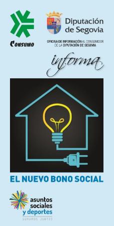 Imagen Información sobre el Bono Social Eléctrico