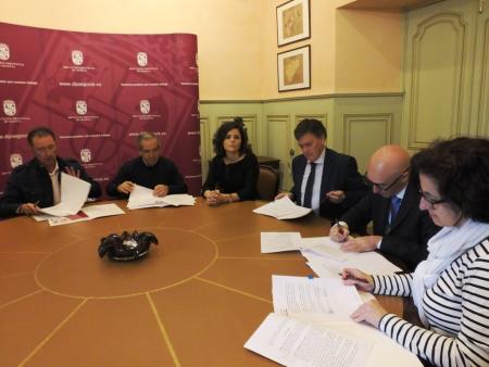 Imagen Palazuelos de Eresma, La Lastrilla, Cantalejo y San Cristóbal de Segovia serán sedes de cuatro nuevos cursos de Monitor de Ocio y Tiempo Libre