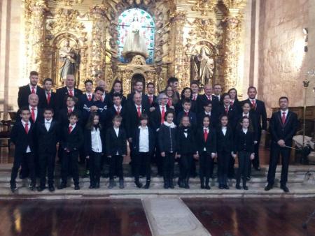 Imagen Los Aperitivos a banda volverán a poner música a la hora del vermú de los vecinos de la provincia en las plazas, atrios y quioscos de los pueblos