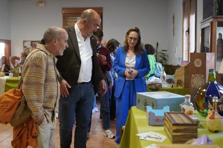 Imagen La Diputación de Segovia aprueba las bases reguladoras de cuatro programas comunitarios de Asuntos Sociales para el curso 2025/2026