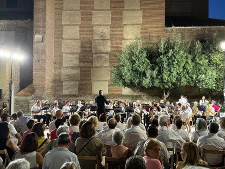 Imagen El Servicio de Cultura abre a actuantes el plazo de la convocatoria de los ‘Aperitivos a banda’, destinado a las agrupaciones musicales...