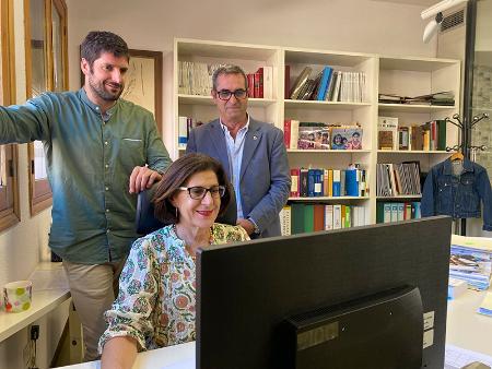 Imagen El Tribunal Administrativo de Recursos Contractuales de Castilla y León da la razón a la Diputación de Segovia en los contratos del servicio de vigilancia y comida a domicilio