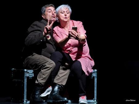 Imagen La vigesimoquinta edición de la Muestra Provincial de Teatro de la Diputación abre el plazo de presentación de propuestas a los grupos de teatro aficionado segovianos