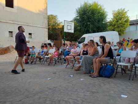 Imagen La Diputación de Segovia convoca la tercera edición del Concurso Provincial de Relatos Cortos ‘Alimenta Conciencia’ sobre alimentación saludable y sostenible