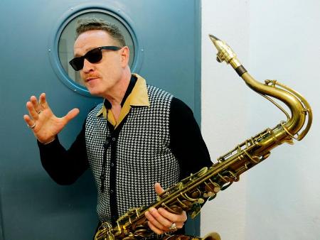 Imagen El Teatro Juan Bravo recibe este fin de semana a Dani Nel· lo, Al Dual y el grupo De Vacas dentro del Ciclo Musical, que continuará el día 21 con Carlos Escobedo