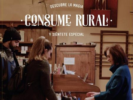 Imagen La Diputación de Segovia y la Agrupación de Comerciantes Segovianos premian el consumo en el comercio rural a través de sorteos de cheques regalo y lotes de productos