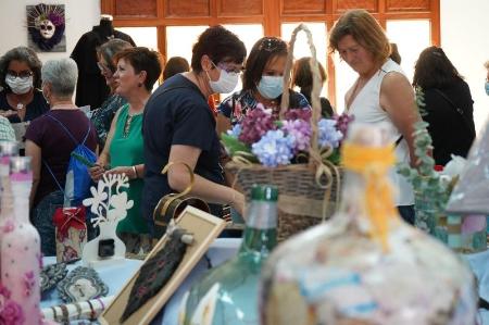 Imagen La Diputación prevé destinar en los próximos cuatro años más de 2,5 millones de euros al servicio de gestión del programa de Promoción Personal y Comunitaria